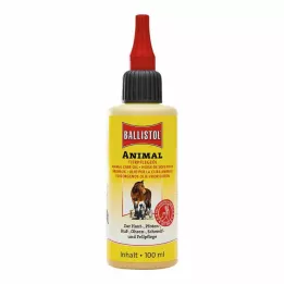 BALLISTOL eläin Liquidum vet., 100 ml