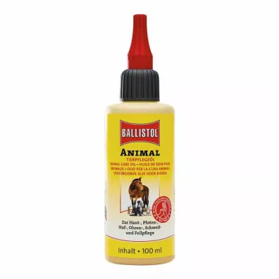 BALLISTOL eläin Liquidum vet., 100 ml BALLISTOL eläin Liquidum vet., 100 ml
