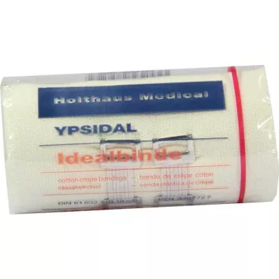 IDEALBINDE Ypsidal 10 cmx5 m cellgl.+shaft.w.cl., 1 kpl IDEALBINDE Ypsidal 10 cmx5 m cellgl.+shaft.w.cl., 1 kpl