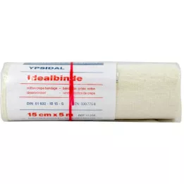 IDEALBINDE Ypsidal 15 cmx5 m kenno gl.o.box, 1 kpl