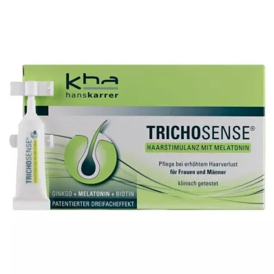 TRICHOSENSE Liuos, 90X3 ml