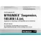 MYKUNDEX suspensio, 24 ml