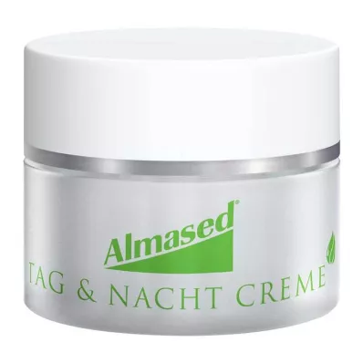 ALMASED päivä- ja yövoide, 30 ml