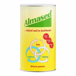 ALMASED Vital Food Kasvi K -jauhe, 500 g