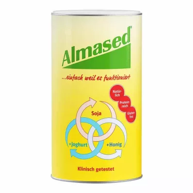 ALMASED Vital Food Kasvi K -jauhe, 500 g