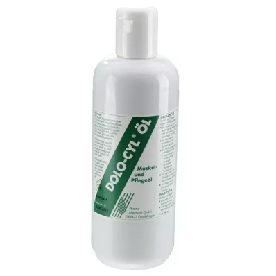 DOLO CYL Öljy, 500 ml