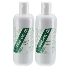 DOLO CYL Öljy, 1000 ml