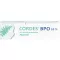 CORDES BPO 10 % geeli, 30 g