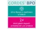 Instructions for use for Cordes BPO 10 % geeli, 30 g - 3