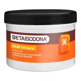 BETAISODONA voidepurkki, 300 g