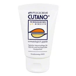 CUTANO Hoitovoide, 50 ml
