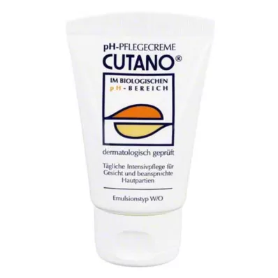 CUTANO Hoitovoide, 50 ml CUTANO Hoitovoide, 50 ml