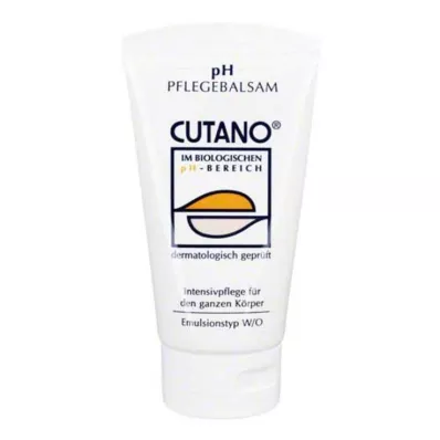 CUTANO Hoitobalsami, 150 ml CUTANO Hoitobalsami, 150 ml