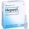 HEPEEL N Ampullit, 10 kpl