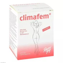 CLIMAFEM Tabletit, 60 kpl
