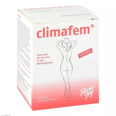 CLIMAFEM Tabletit, 60 kpl