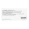 NERVUS ISCHIADICUS GL D 12 ampullia, 10X1 ml