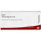 NERVUS VAGUS GL D 10 ampullia, 10X1 ml