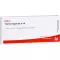NERVUS VAGUS GL D 10 ampullia, 10X1 ml