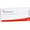 NERVUS FACIALIS GL D 15 Ampullit, 10X1 ml