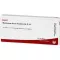 MEMBRANA sinus frontalis GL D 12 ampullia, 10X1 ml