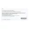 MEDULLA SPINALIS tota GL D 8 Ampullit, 10X1 ml