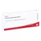 MEDULLA SPINALIS tota GL D 8 Ampullit, 10X1 ml