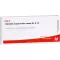 GLANDULA SUPRARENALES aivokuori GL D 15 ampullia, 10X1 ml