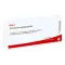 FORMICA EX animale GL D 12 ampullia, 10X1 ml