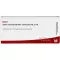 DISCI intervertebrales cervicales GL D 15 ampullia, 10X1 ml