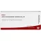 DISCI Intervertebral lumbales GL D 8 ampullia, 10X1 ml