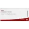 SYMPHYTUM E radice D 2 Ampullit, 10X1 ml