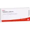 SYMPHYTUM E radice D 2 Ampullit, 10X1 ml