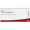 THUJA E SUMMITATIBUS D 30 ampullia, 10X1 ml