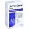 ACCU-CHEK Aviva-kontrolliliuos, 1X2,5 ml