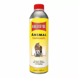 BALLISTOL eläin Liquidum vet., 500 ml