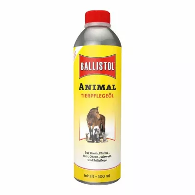 BALLISTOL eläin Liquidum vet., 500 ml BALLISTOL eläin Liquidum vet., 500 ml