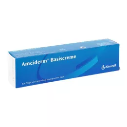 AMCIDERM Perusvoide, 100 ml