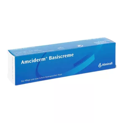 AMCIDERM Perusvoide, 100 ml