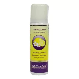 ZITRUSGARTEN Huonesuihke, 50 ml