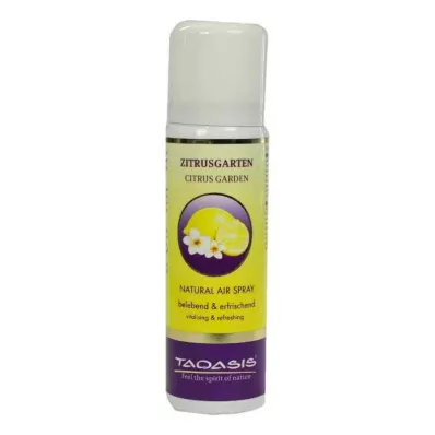 ZITRUSGARTEN Huonesuihke, 50 ml