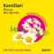 KAMILLAN neste, 50 ml