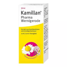 KAMILLAN neste, 50 ml
