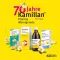 KAMILLAN neste, 50 ml