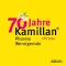 KAMILLAN neste, 100 ml