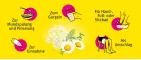 Instructions for use for Kamillan® neste, 200 ml - 3