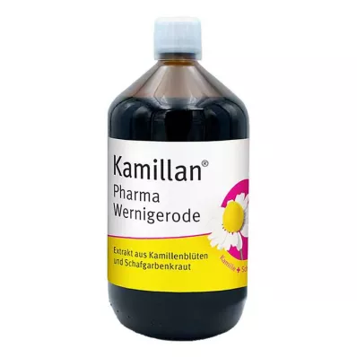 KAMILLAN neste, 1000 ml KAMILLAN neste, 1000 ml