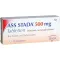 ASS STADA 500 mg tabletit, 10 kpl