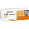ASS-ratiopharm 300 mg tabletit, 100 kpl