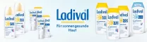 Instructions for use for Ladival allerginen ihon aurinkosuojageeli SPF20 (200 ml) - 6